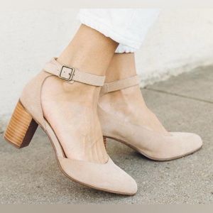 Soludos The Gemma heel